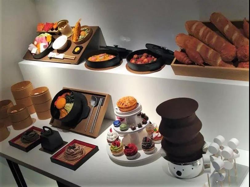 中国人烧给死人的纸扎，被法国博物馆收藏，老外：中国人太浪漫了