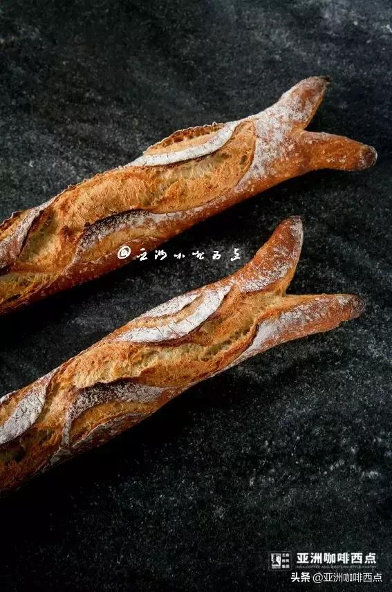 正宗法棍制作原料,制作法棍的目的