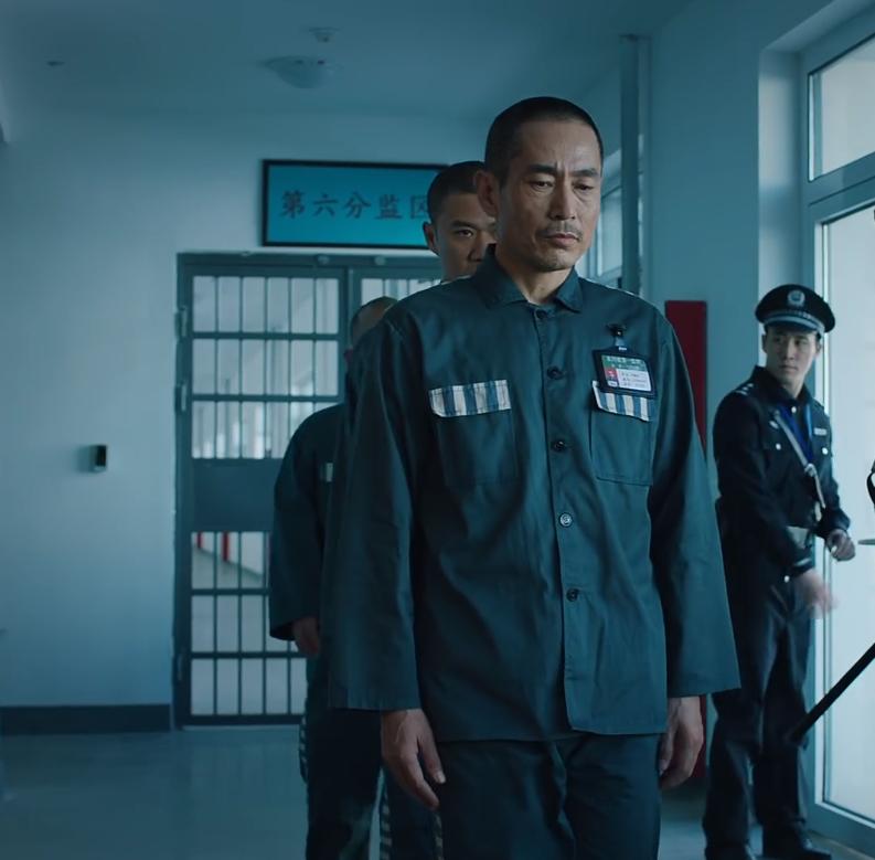 《人民的名义》姊妹篇开播，细数9位不红的戏骨，有一个是总制片