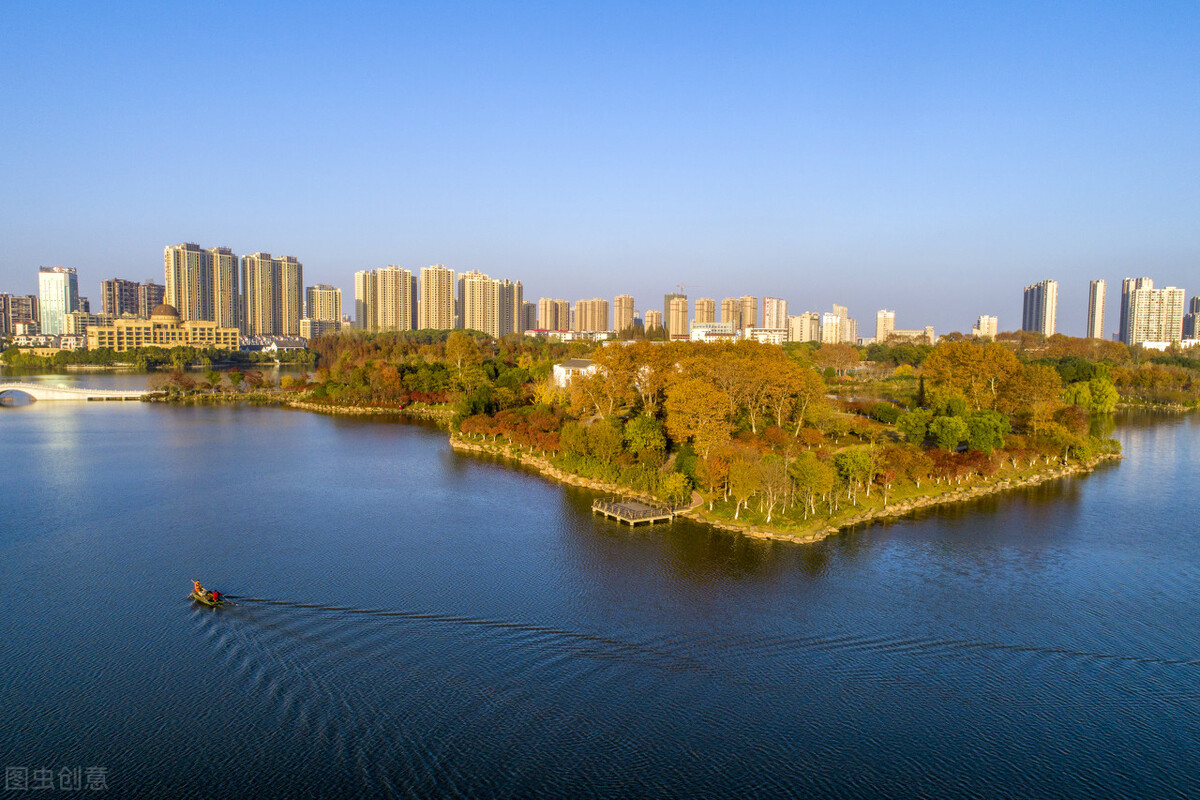 湖北黄冈是个怎么样的城市,黄冈是个市还是个区