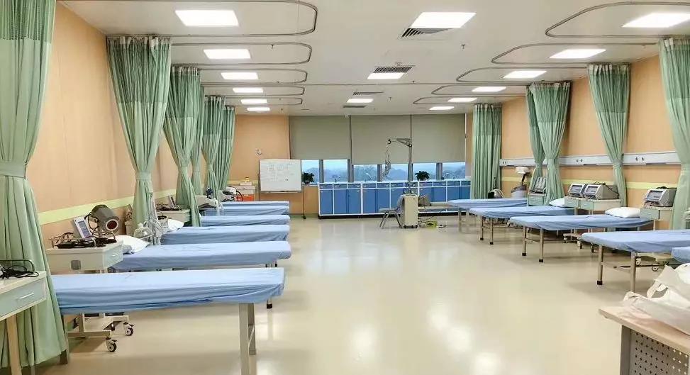 苏州科技城医院康复医学科简介及专家介绍