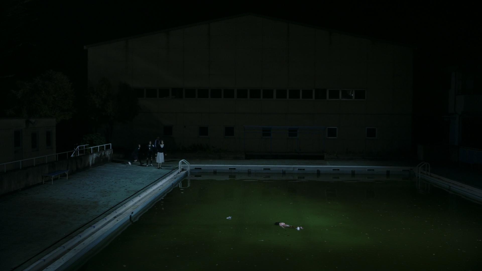 告白电影解析开个玩笑,告白经典电影解说