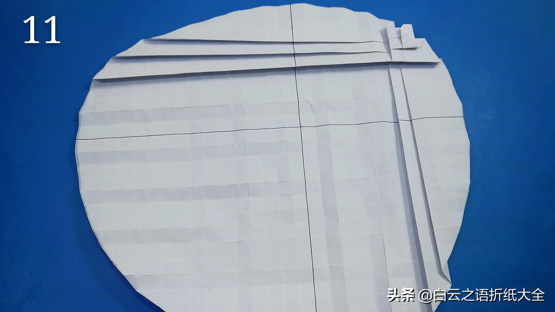 折纸龙鳞套装,折纸龙鳞正版教程