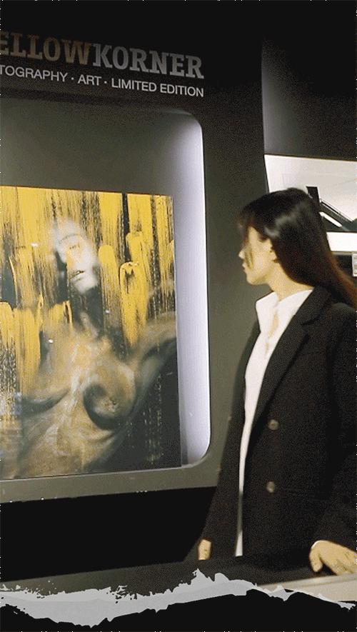 鍏ㄤ笘鐣屾渶澶х殑鐢诲粖,yellowkorner鍏翠笟澶彜姹囧簵