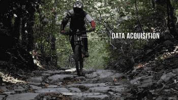 自组山地车如何搭配减震和中轴,byb山地车设置