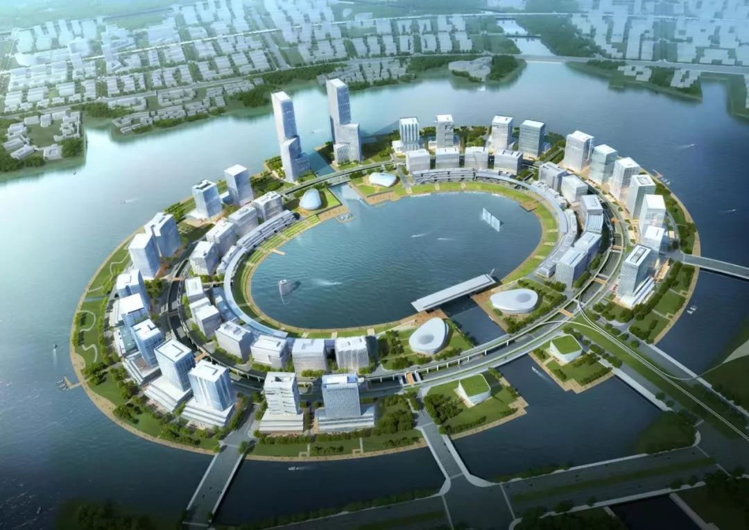 壮丽70年·共和国地产印迹访谈系列｜协信：从渝派三强到“协信+”