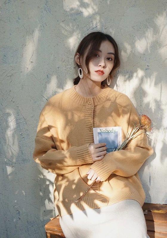 我私藏了5家冬装淘宝店，平价又好看