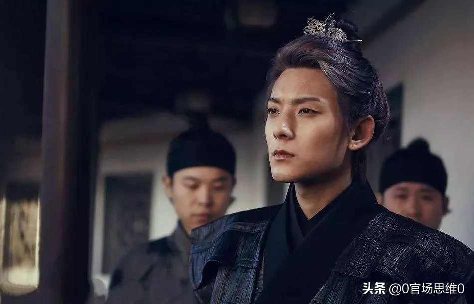 中国古代门阀势力兴衰历程,门阀为什么在唐朝开始消亡