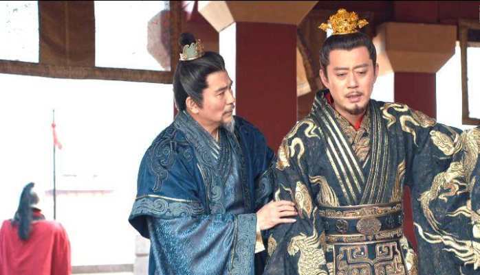 琅琊榜2萧平旌密道,琅琊榜2萧平旌起兵勤王的后果