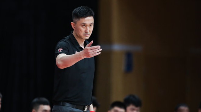 cba季后赛广东男篮四大主力,cba广东男篮球员分析