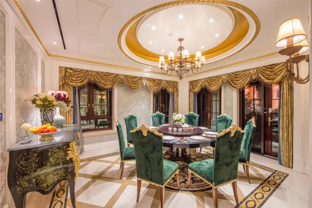 睿筑豪宅,睿筑设计理念