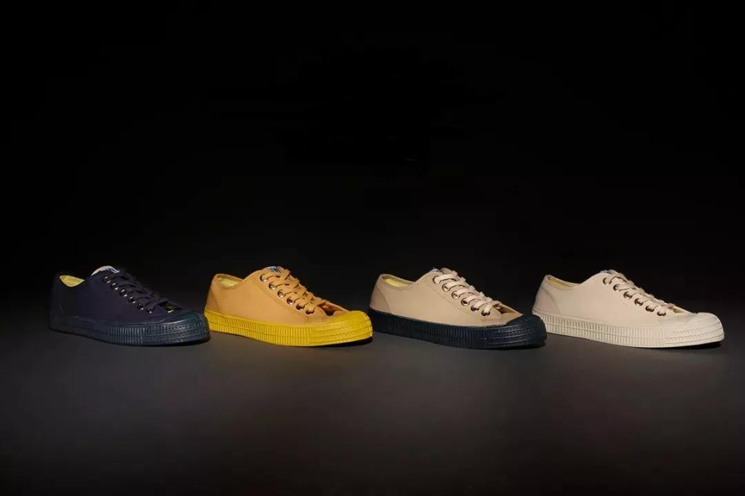 国产帆布鞋品牌哪个质量好,十大值得入手的帆布鞋