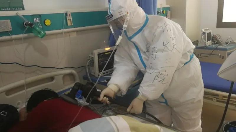 品行｜听，大同最美逆行者的武汉故事（第九辑）