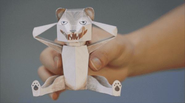 日本人为什么爱搞发明？一张纸在他们手上，立马不一样