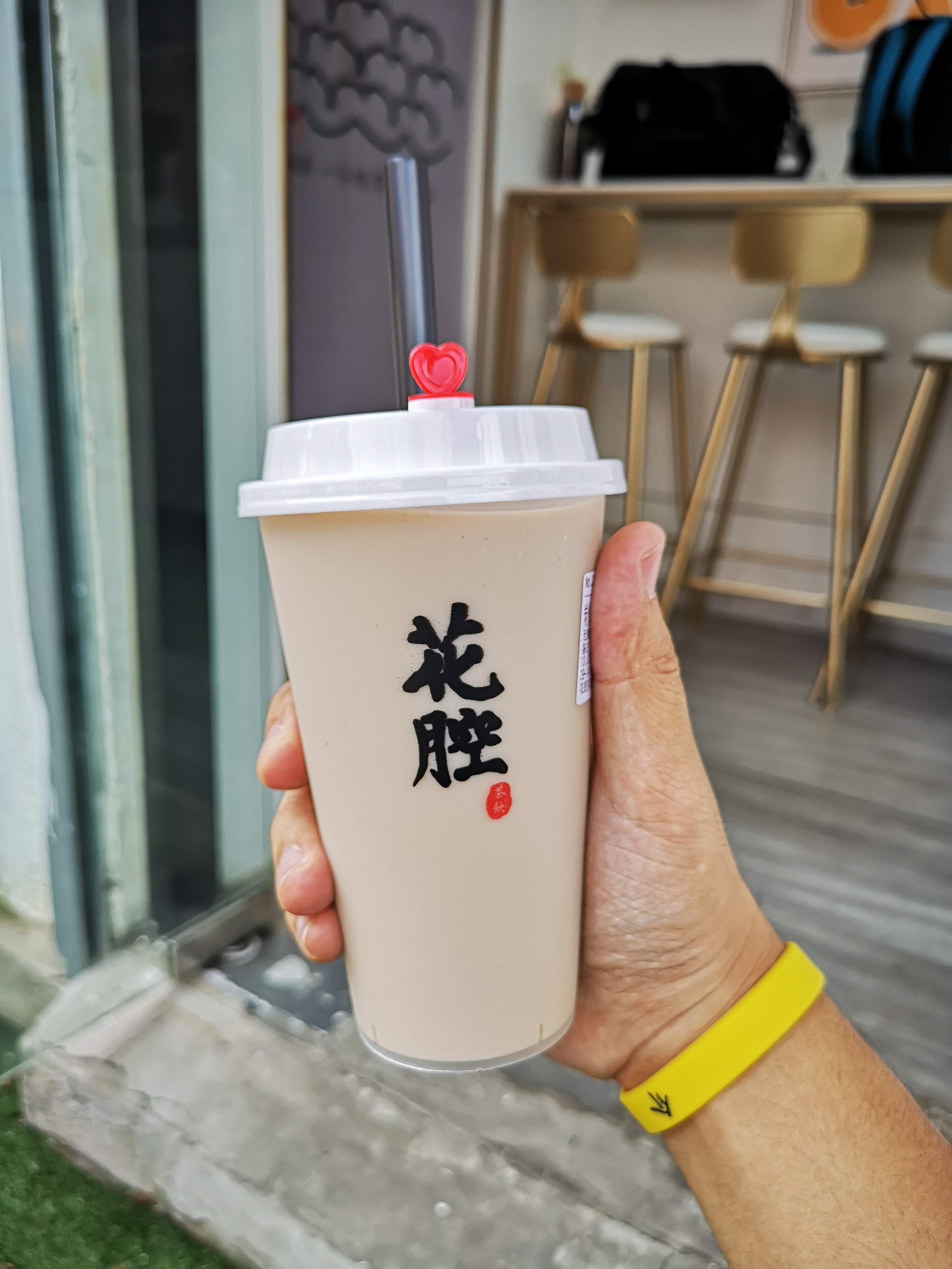 甘肃路上的这4家小店，会让你发现生活中的小而美