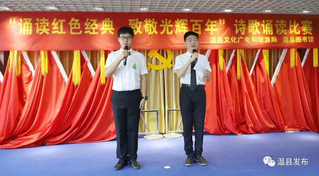 六岁孩子听感人朗诵,孩子朗读被感动