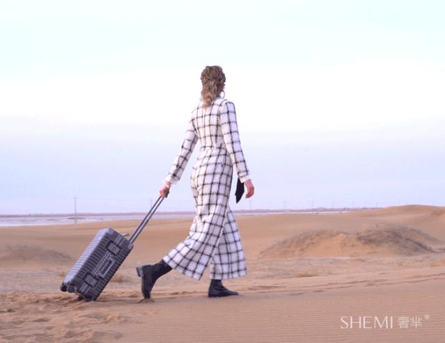 五一假期后护肤注意事项,五一出游要用的旅行箱