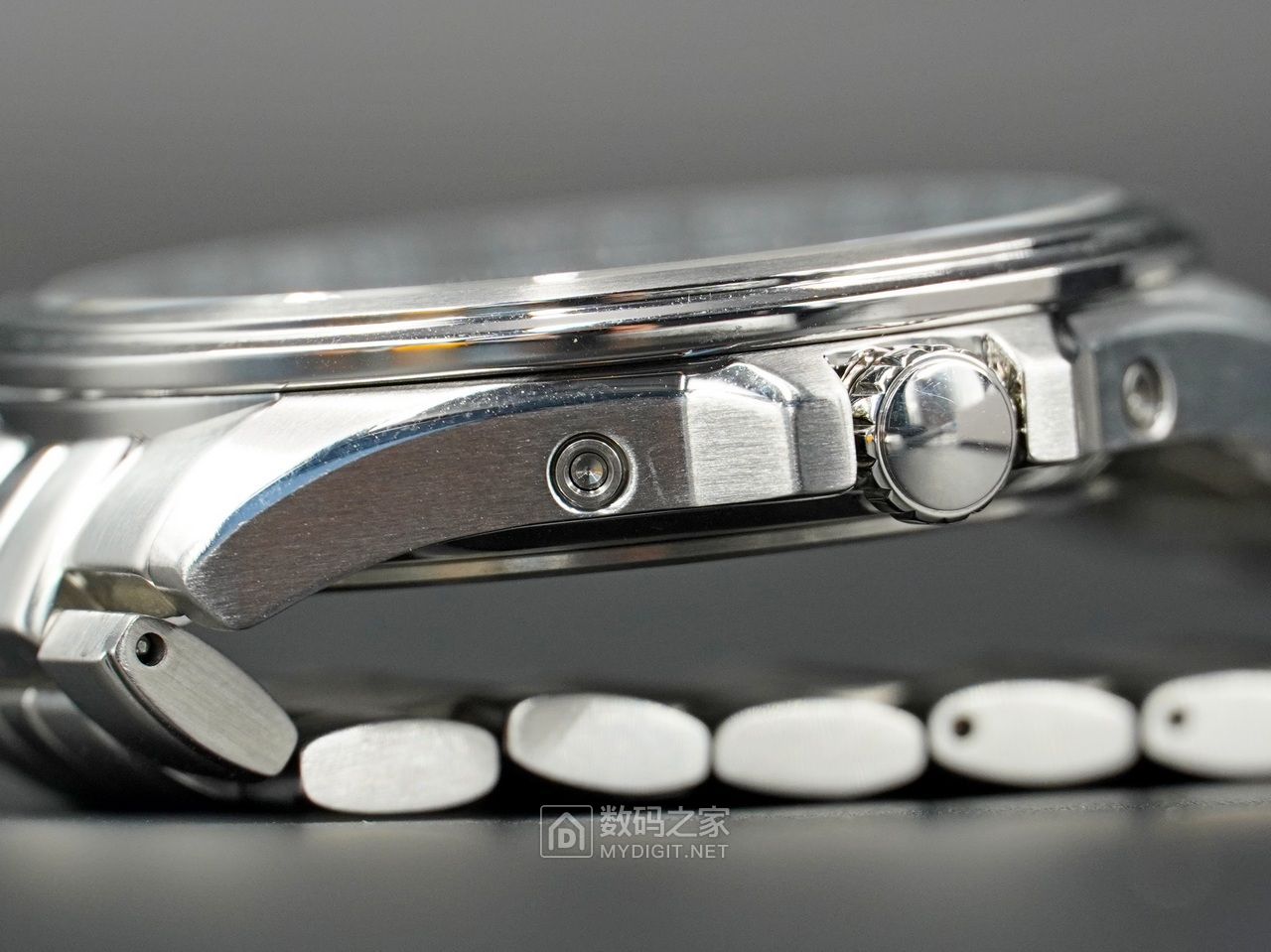 西铁城h145指针基准位置校正,西铁城光动能手表熊猫眼测评