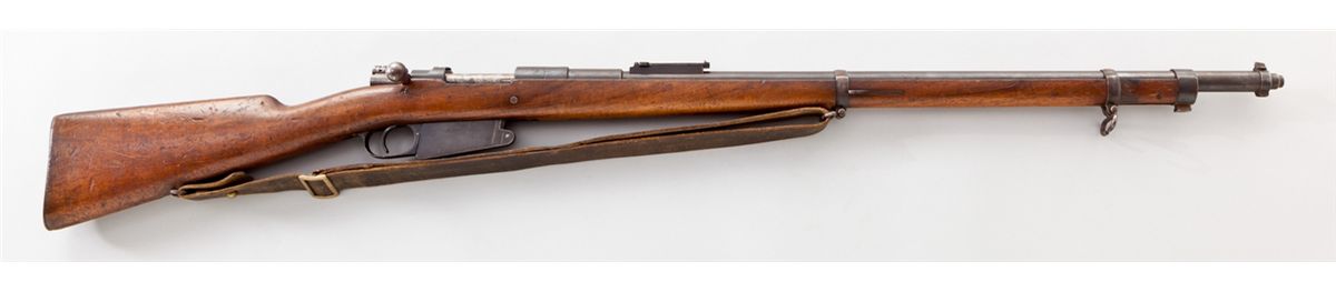 汉阳造真的比不上日本枪吗,汉阳造好不好