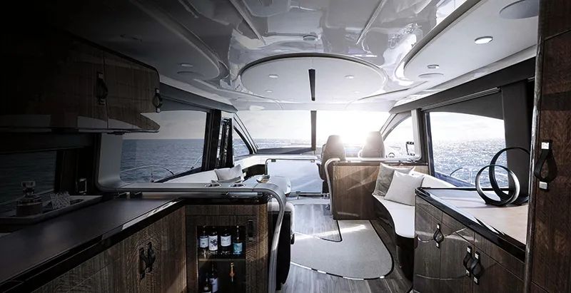 游艇商务策划工作内容,国产游艇派对策划布置