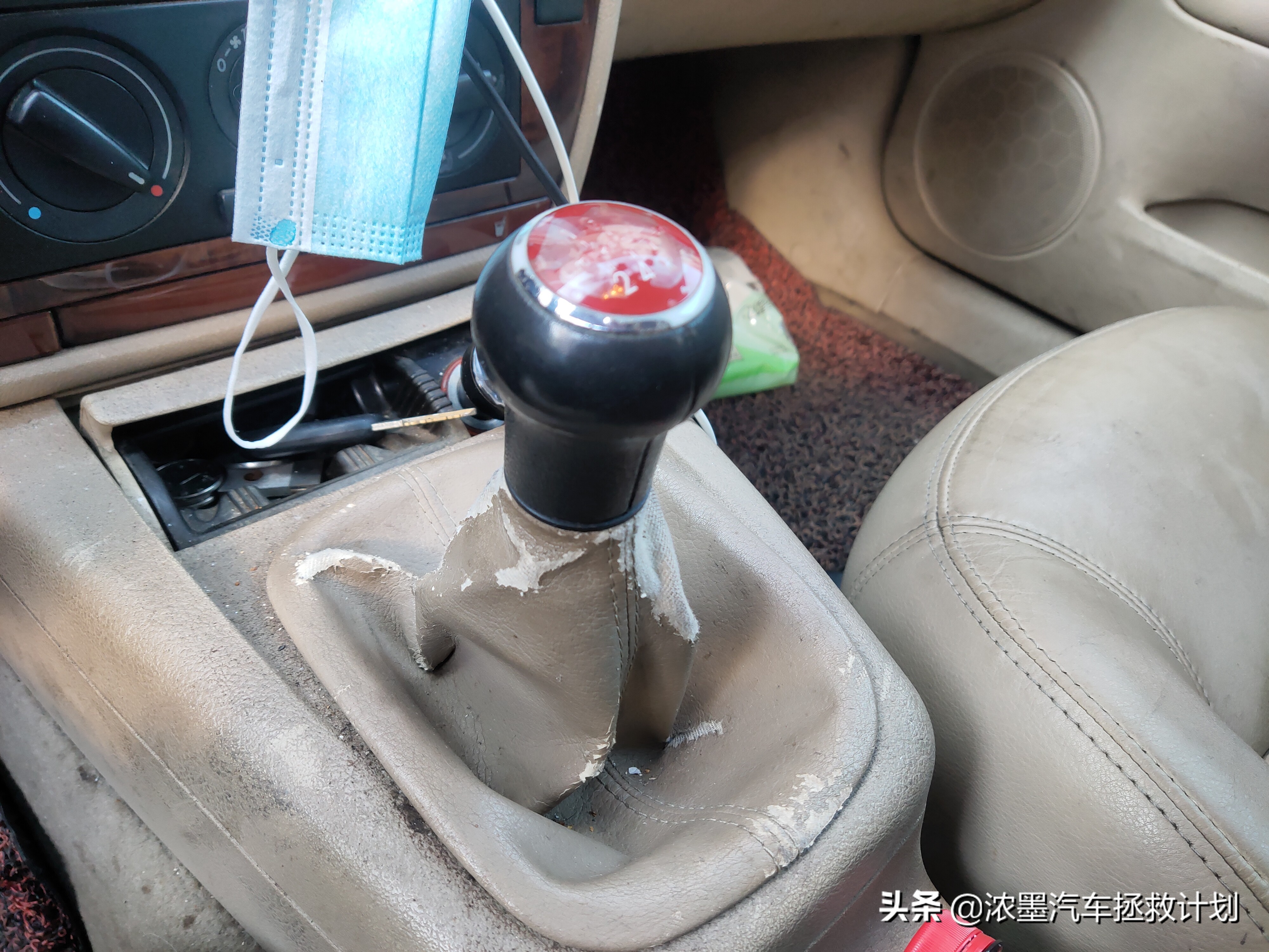 情怀老车帕萨特b5翻新,经典老车b5帕萨特翻新复活