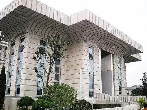 揭秘2019十大豪宅,揭秘国内私家豪宅