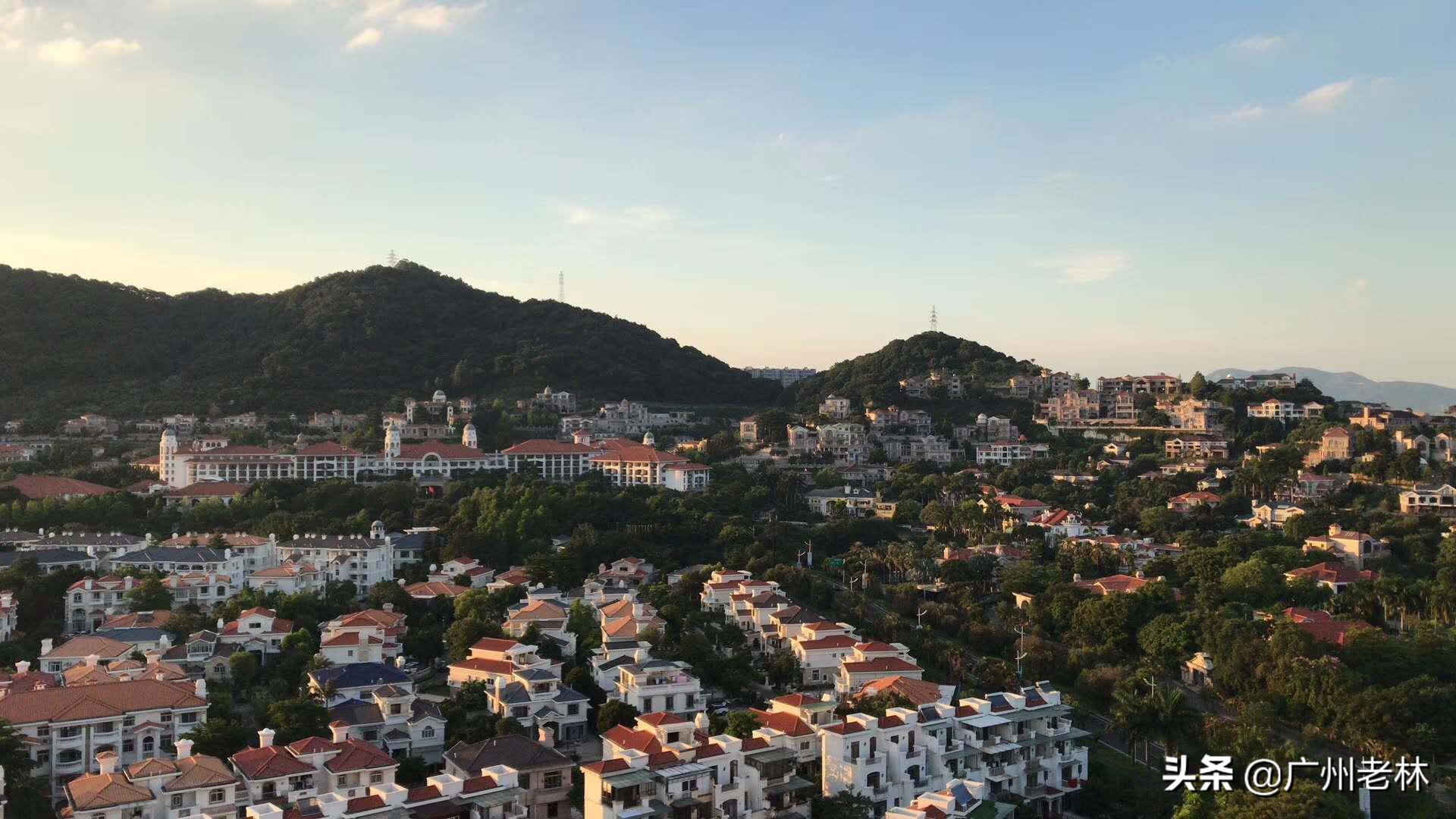 广州增城热门学校,增城五大名校