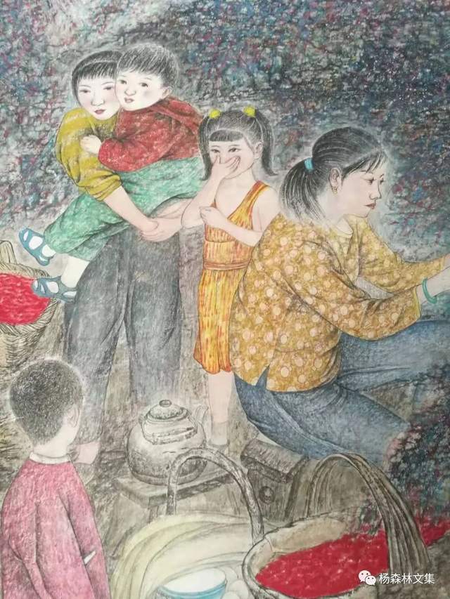 童年经历的怪事,童年发生的趣事小短文