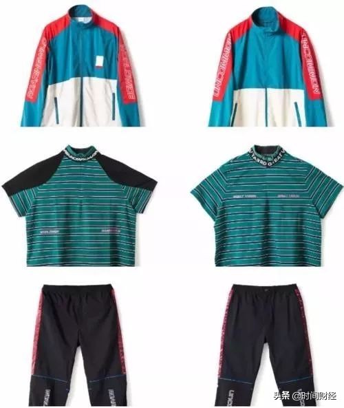 海澜之家有没有赝品,海澜之家仿冒