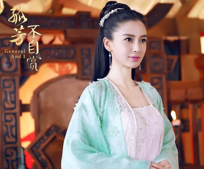 刘德华和杨颖拍电影对杨颖的评价,刘德华谈论杨颖演技