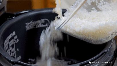 一日三餐电饭煲做法,一个电饭煲就能烧出来的美食