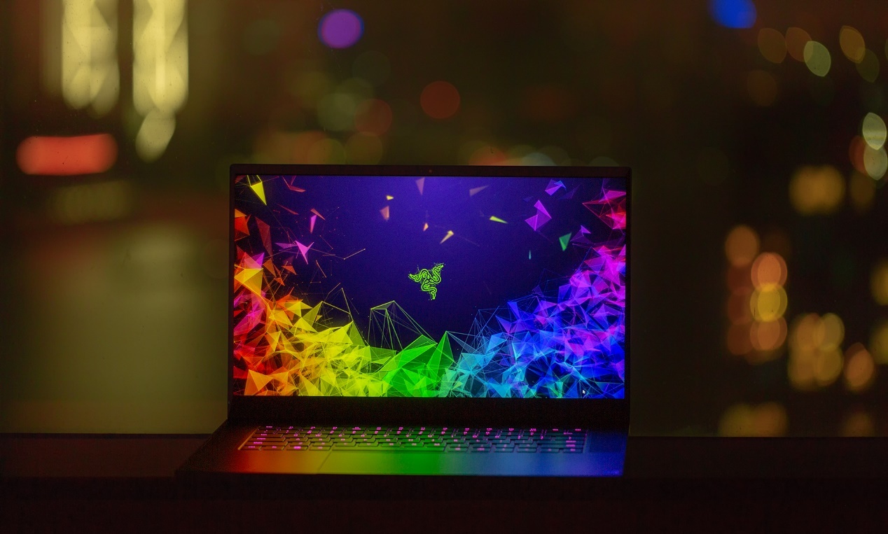 雷蛇灵刃17可以当工作站,雷蛇灵刃2023测评