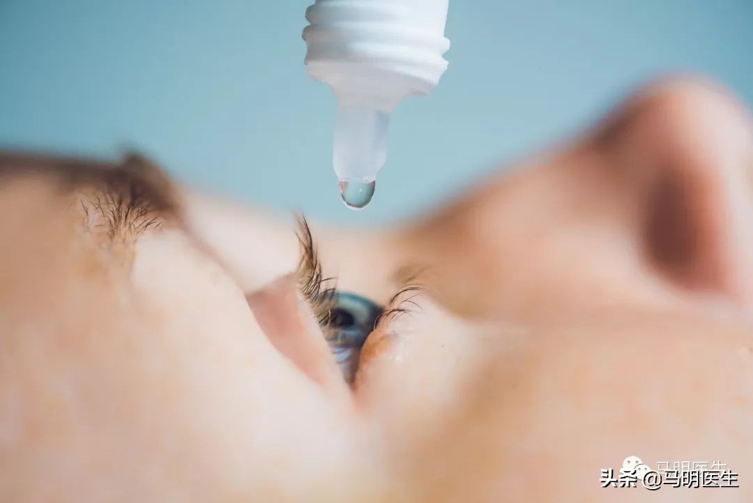 近视防控阿托品用对了吗,预防和治疗近视的阿托品