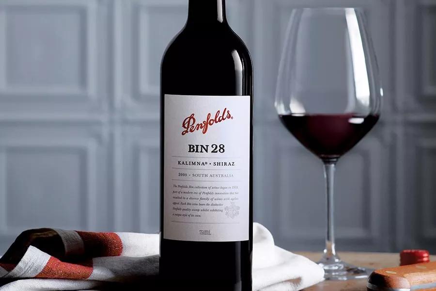 奔富酒各种系列的排名,奔富酒园大师传奇金钻m199干红