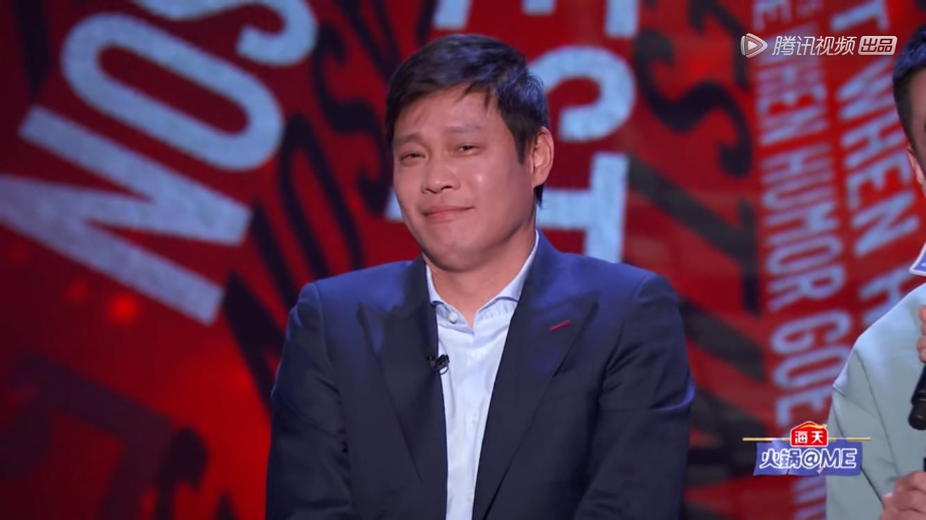 男怕入错行，范志毅，一个被国脚耽误了脱口秀演员