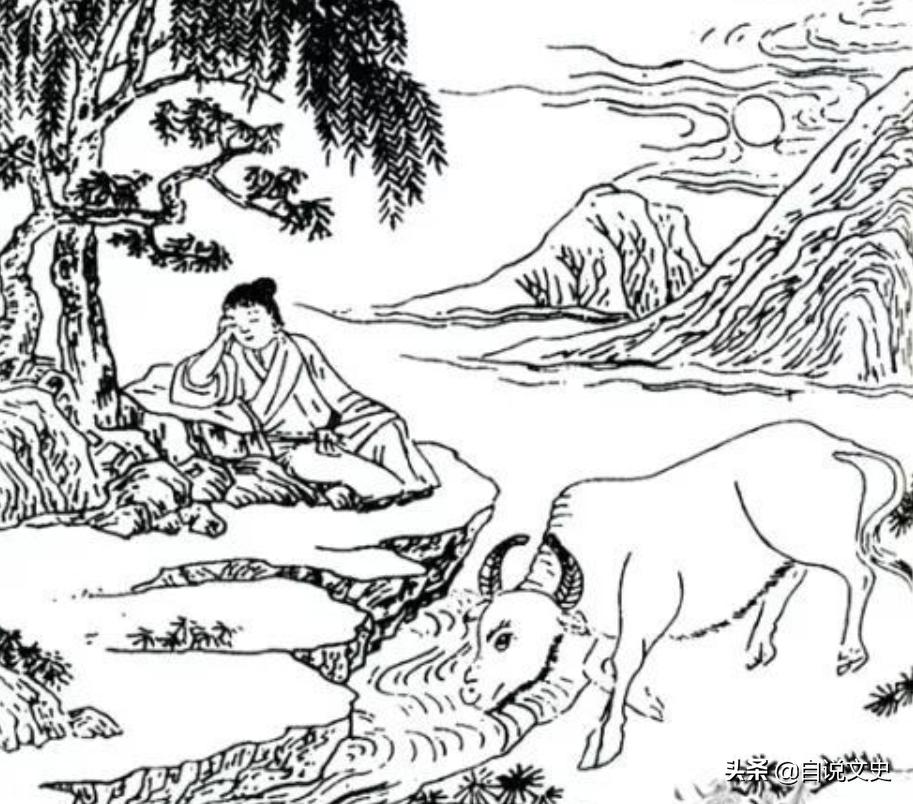 牛魔王为什么被围攻,牛魔王后台是什么