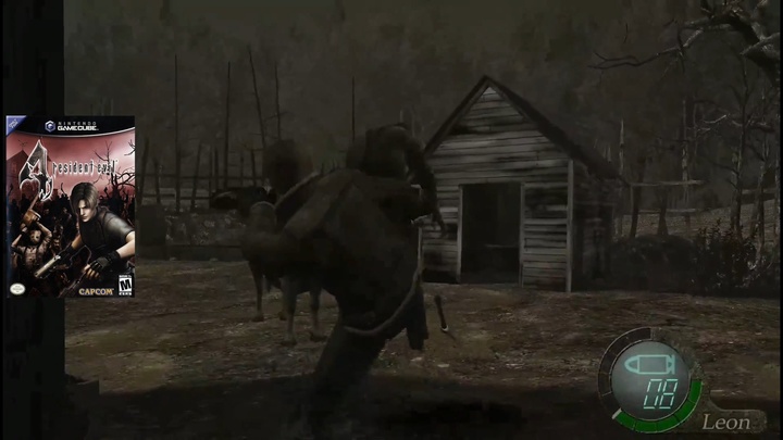 生化危机编年史0-8解说,一口气看完生化危机1到8