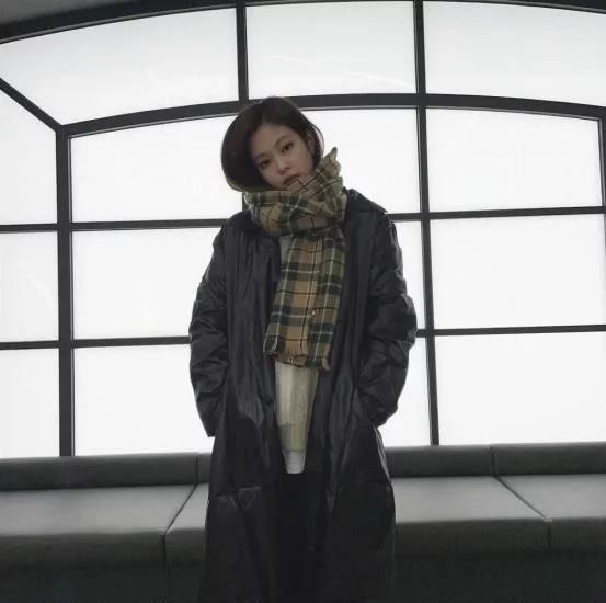 围巾用法大全视频,围巾的10种使用方法