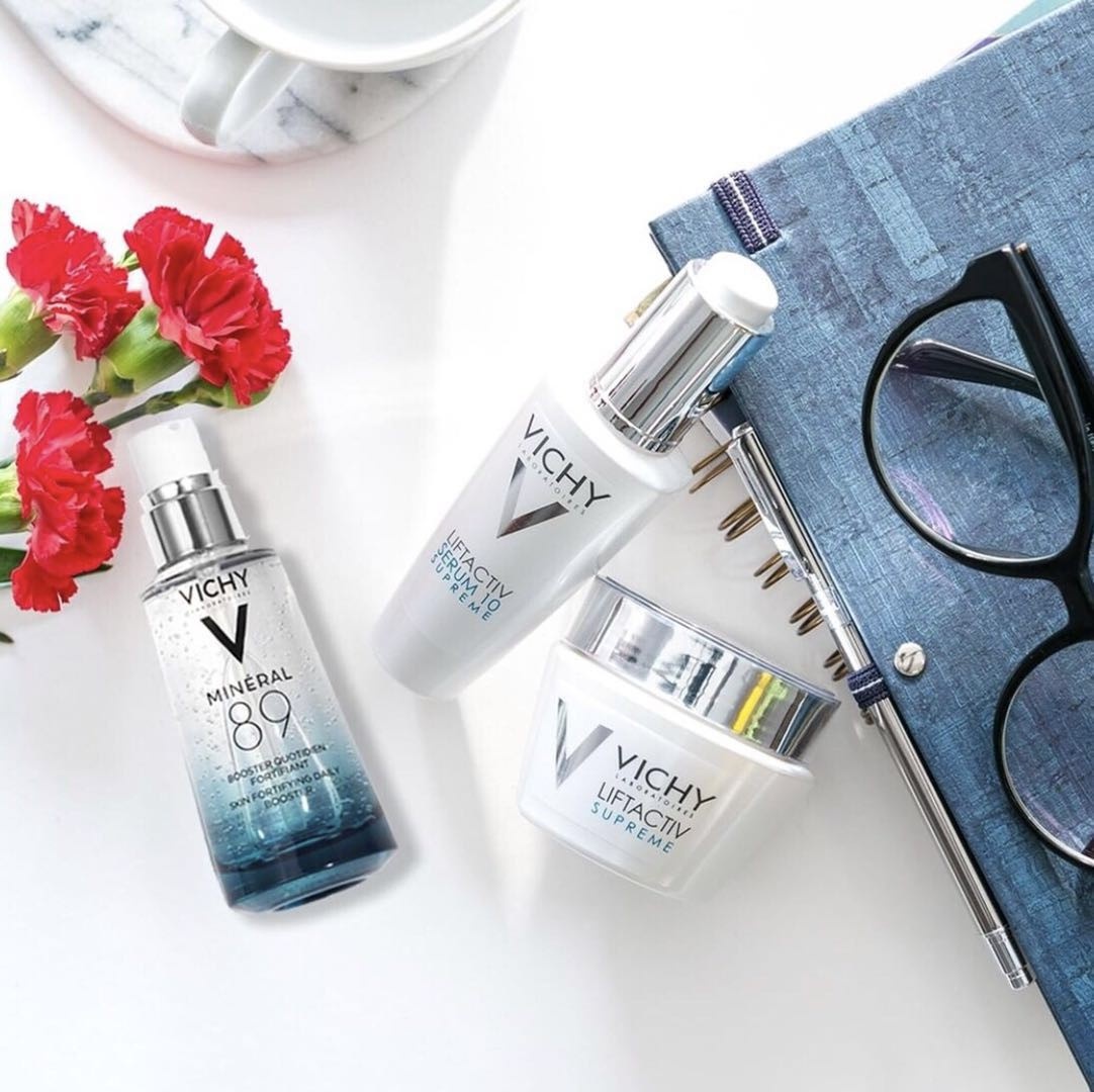 精华液测评抗衰祛斑,十大不建议做的精华液