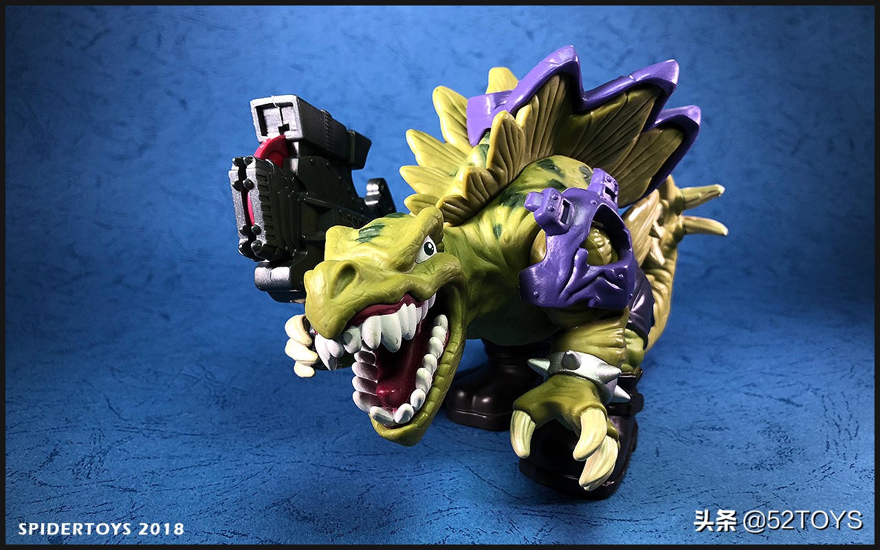 2018玩具总结-徘徊在80-90年代