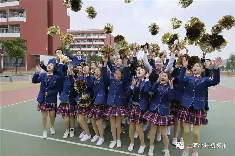 上海闵行区最好的学校,上海闵行排行第一的学校