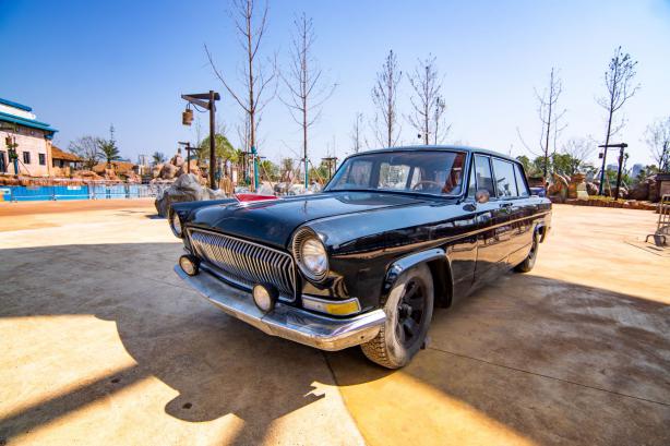 发挥创想精神，打造文旅产业新样板！南昌MAYA乐园嗨啤音乐嘉年华完美收官