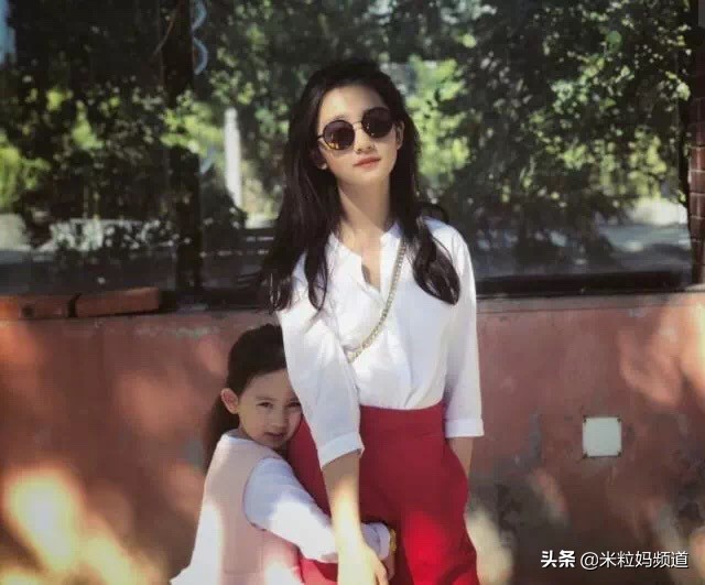穷养女儿的小S和富养女儿的大S，究竟谁的孩子更有出息？