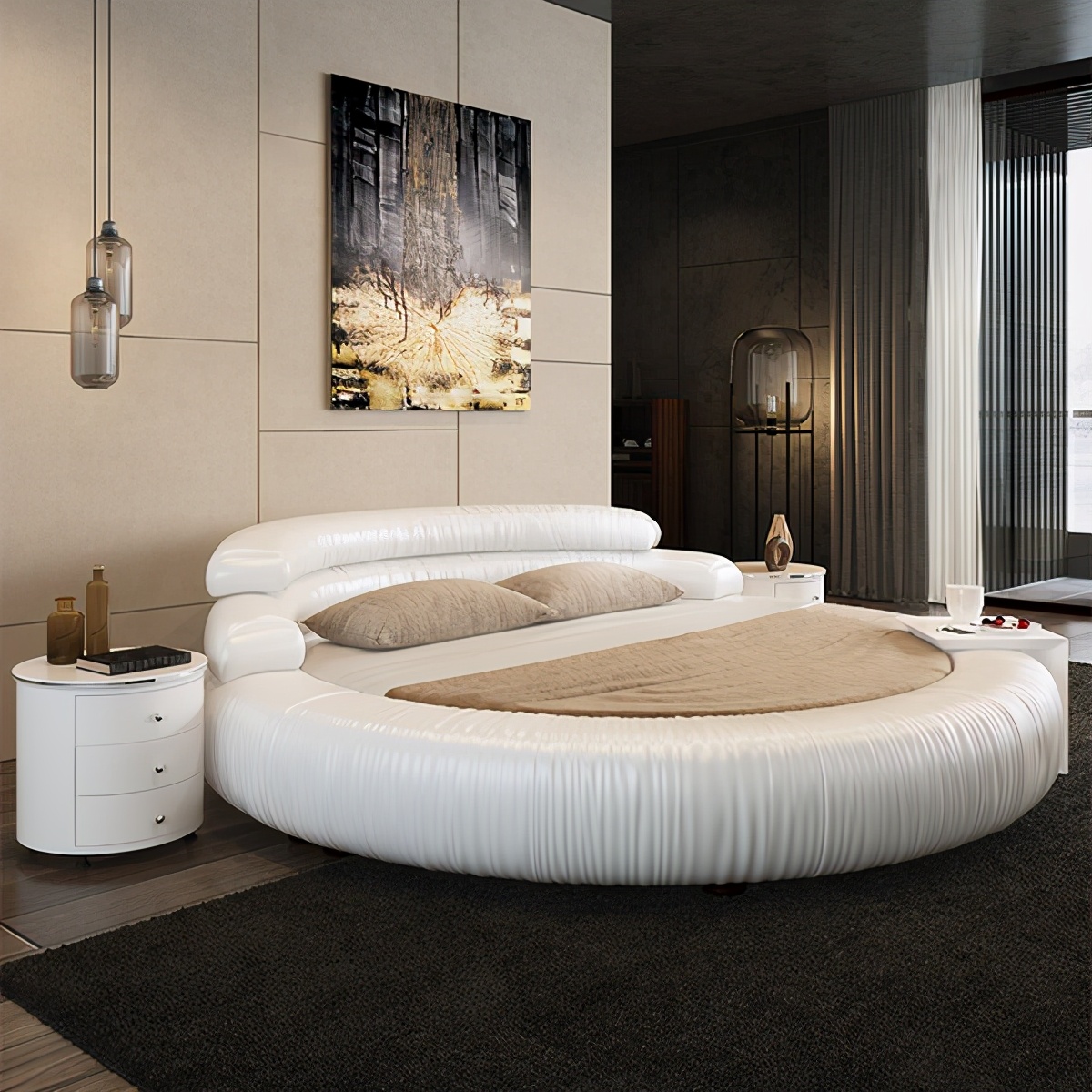 家里不建议买的四种家具,这几样家具快扔了别舍不得