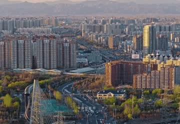 亚洲最大的社区,北京天通苑,北漂人梦想的起点和终点,你住过吗