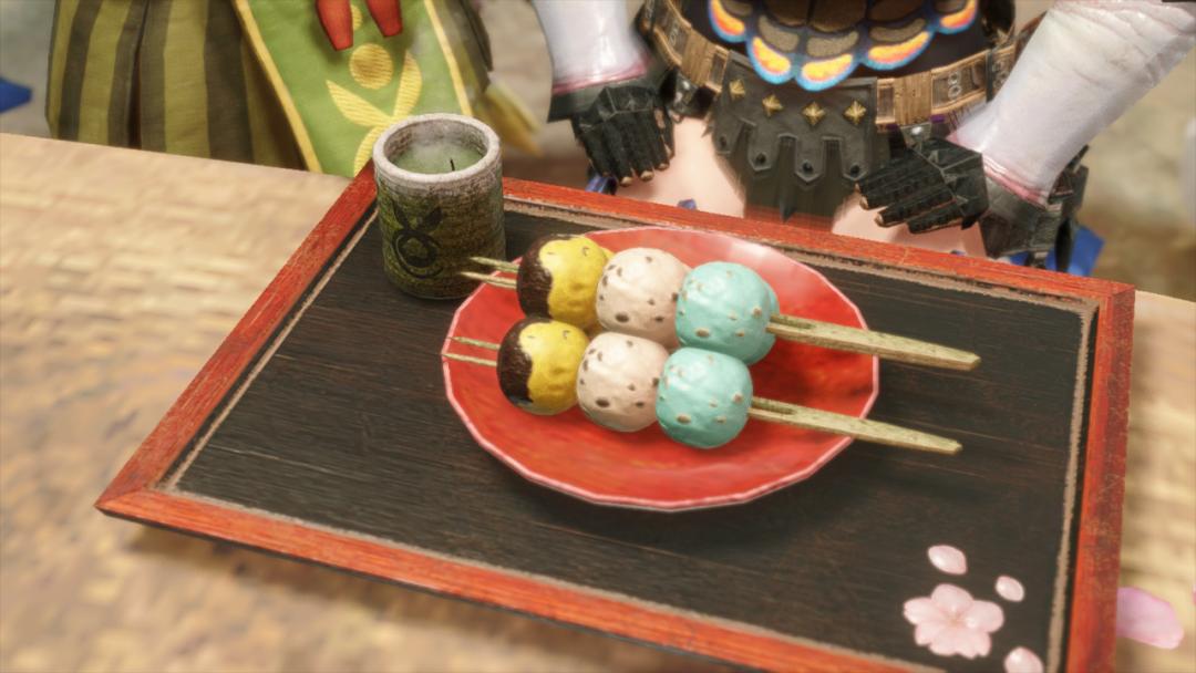 怪猎崛起艾露猫支援类型选什么好,怪猎冷知识