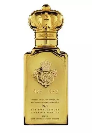 这些小众香水其实都是街香,这些气味独特的香水你知道多少呢