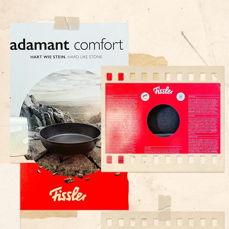 菲仕乐最值得买的锅具,菲仕乐珐琅锅测评