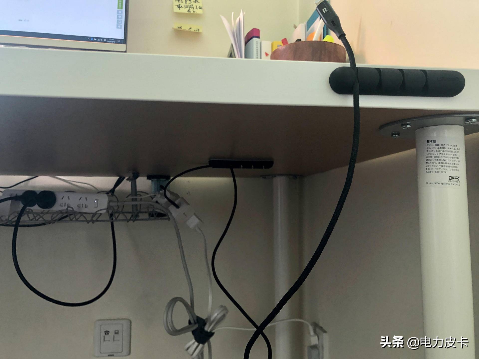 温柔惊艳治愈的桌面,朴实无华桌面