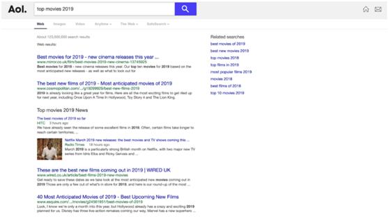 全球新闻搜索引擎排名前十,全球十大搜索引擎排名